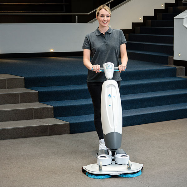 i-mop XXL Detailansicht